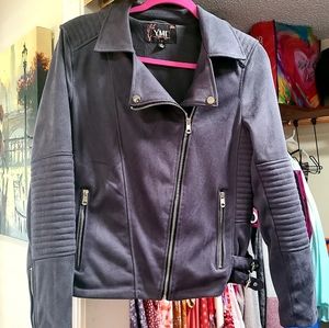YMI Gray jacket